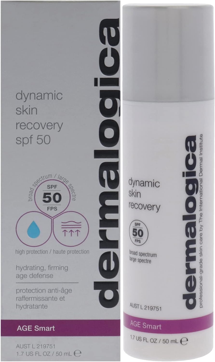 Dermalogica Dynamic Skin Recovery SPF50