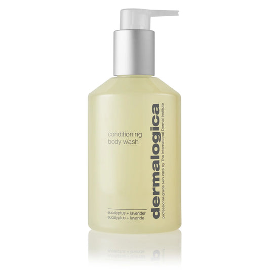Dermalogica conditioning hand and body wash